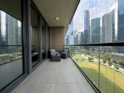 Marina One Residences (D1), Apartment #542749361